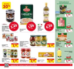 Pagina 21 del volantino DeSpar SOTTOCOSTO