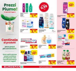 Pagina 22 del volantino DeSpar SOTTOCOSTO