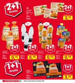 Pagina 2 del volantino DeSpar Interspar Tante Offerte