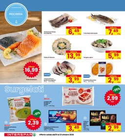 Pagina 6 del volantino DeSpar Interspar Tante Offerte