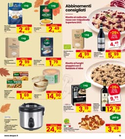Pagina 13 del volantino DeSpar Interspar Tante Offerte