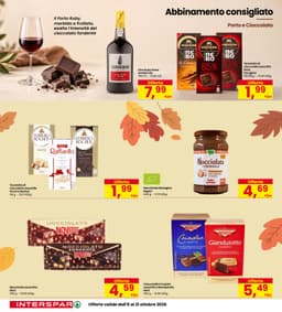 Pagina 14 del volantino DeSpar Interspar Tante Offerte