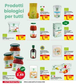 Pagina 16 del volantino DeSpar Interspar Tante Offerte