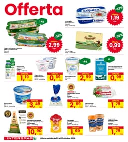 Pagina 18 del volantino DeSpar Interspar Tante Offerte