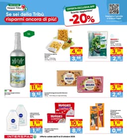 Pagina 26 del volantino DeSpar Interspar Tante Offerte