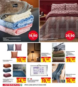Pagina 28 del volantino DeSpar Interspar Tante Offerte