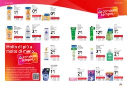 Pagina 3 del volantino Dm Ottobre 2026