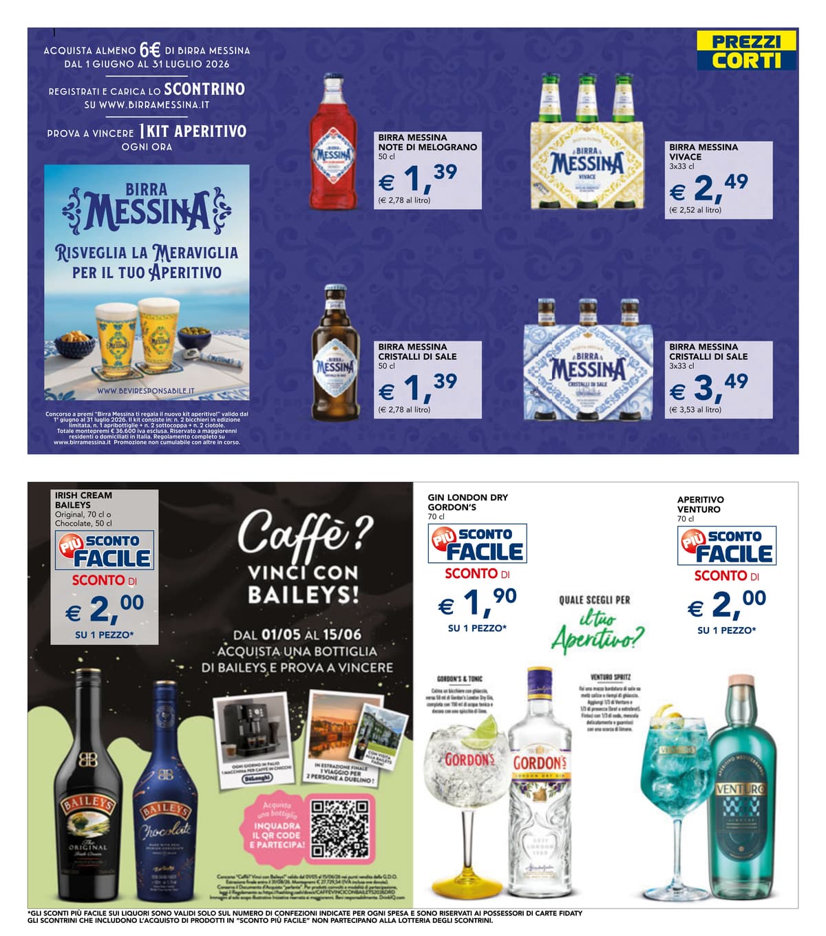 Pagina 27. del volantino Esselunga - Sconti fino al 50%