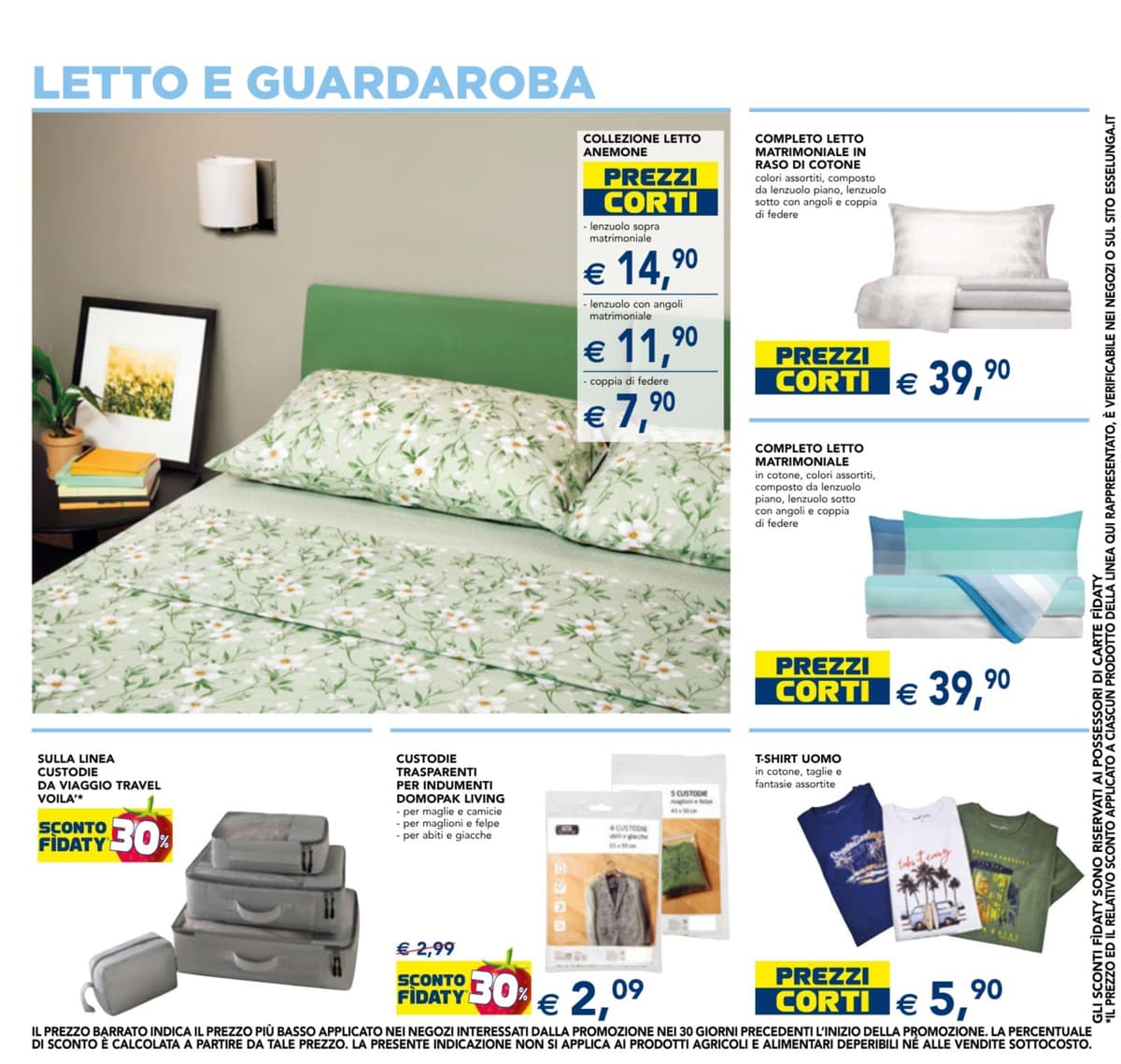 Pagina 10. del volantino Esselunga - Speciale Casa dal 23/06/2026