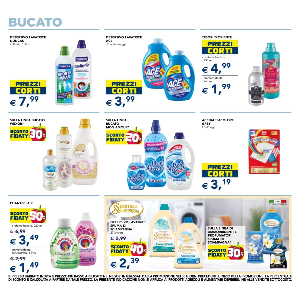 Pagina 13. del volantino Esselunga - Speciale Casa