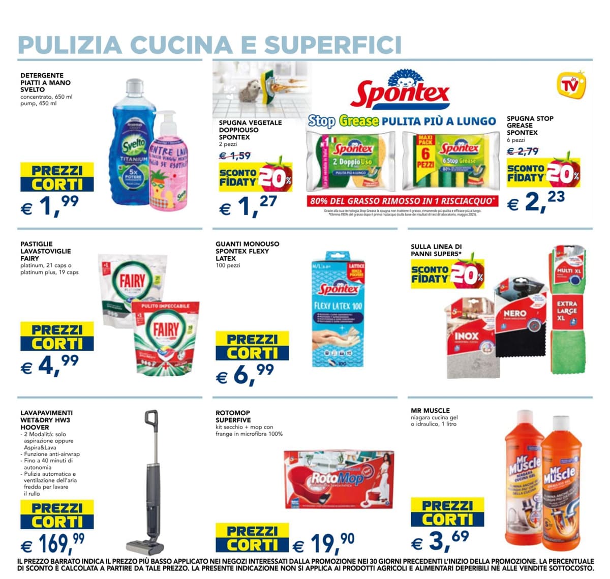 Pagina 15. del volantino Esselunga - Speciale Casa
