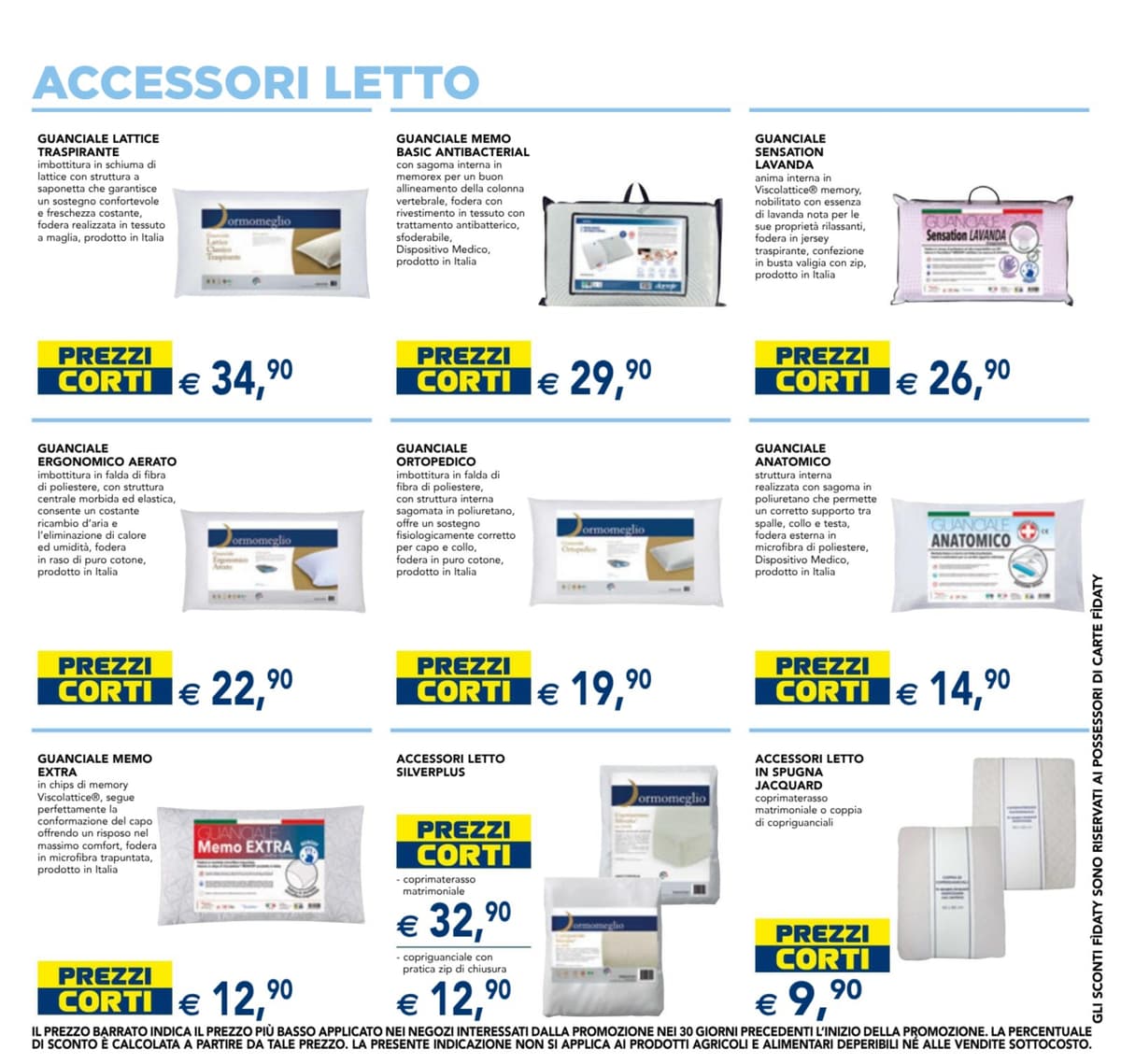 Pagina 8. del volantino Esselunga - Speciale Casa dal 23/06/2026
