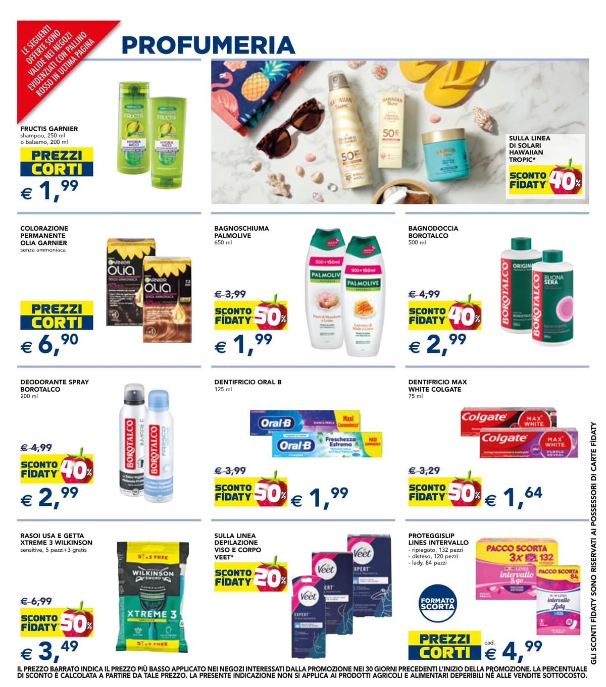 Pagina 27. del volantino Esselunga - Sconti Fino Al 50%