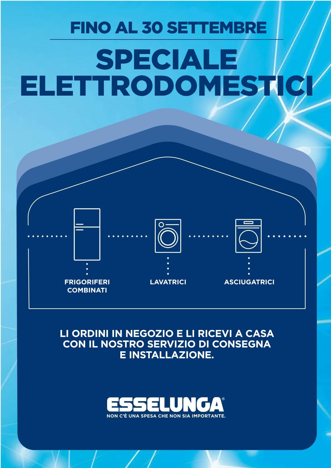 Speciale Elettrodomestici