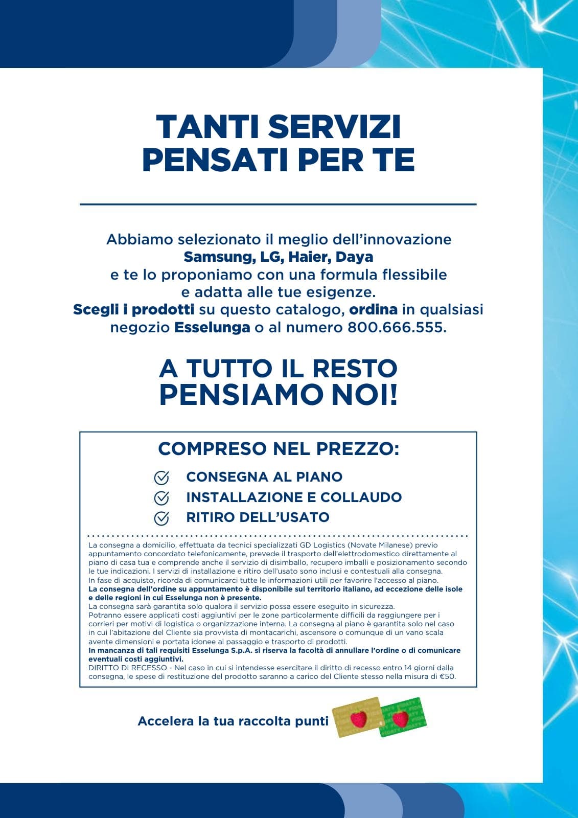 Pagina 3. del volantino Esselunga - Speciale Elettrodomestici dal 14/07/2026