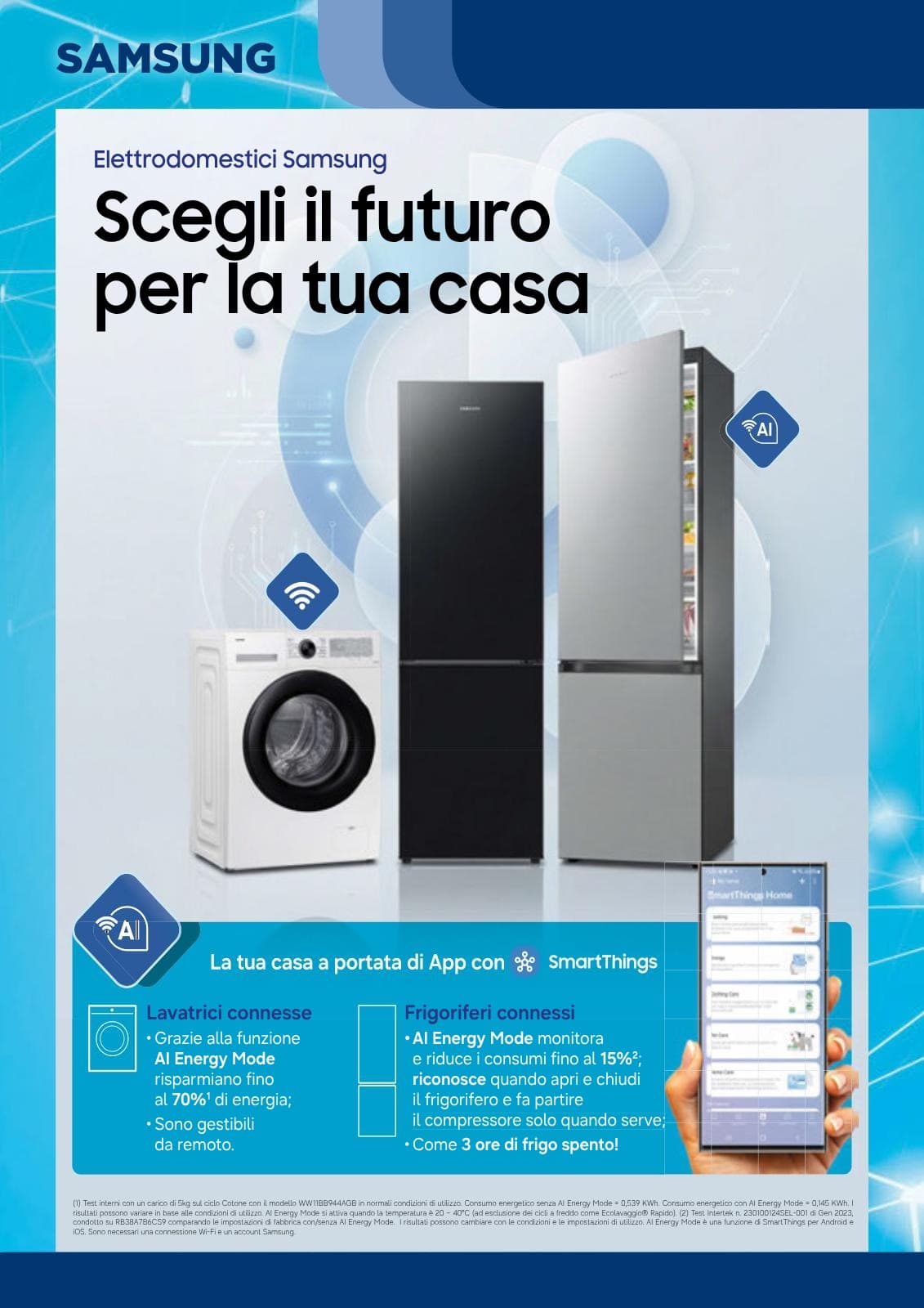 Pagina 4. del volantino Esselunga - Speciale Elettrodomestici dal 14/07/2026