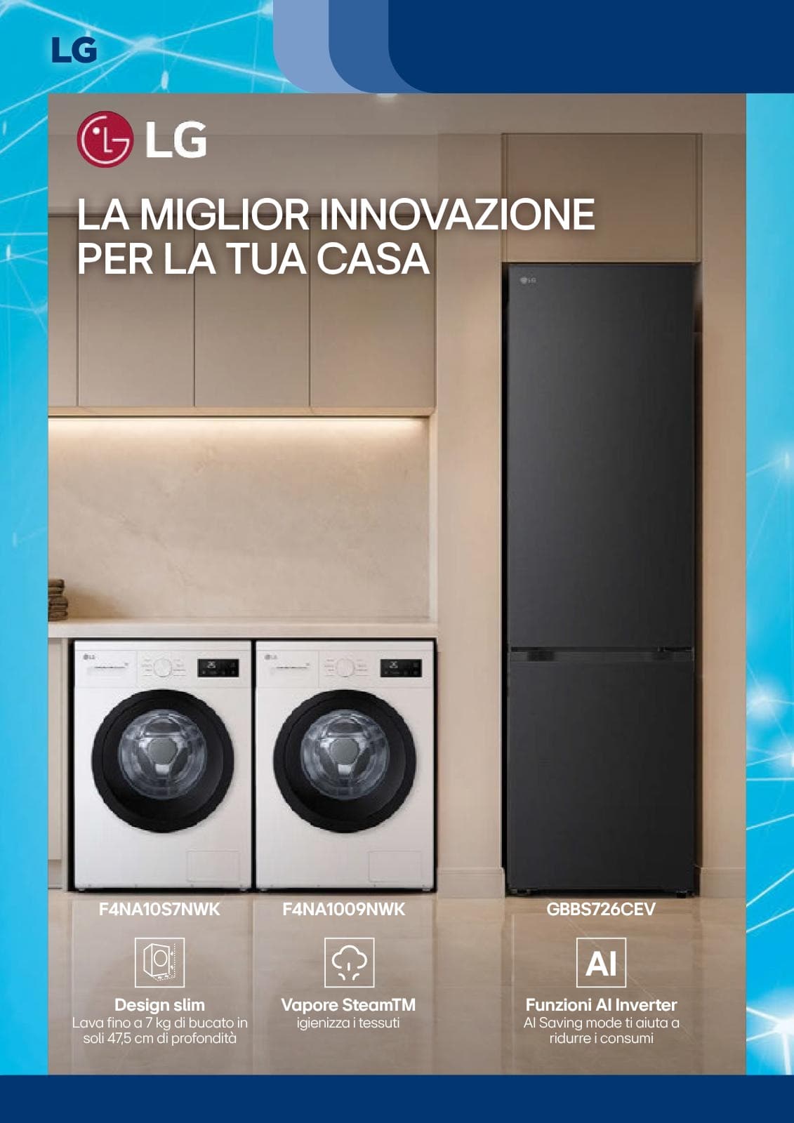 Pagina 6. del volantino Esselunga - Speciale Elettrodomestici dal 14/07/2026