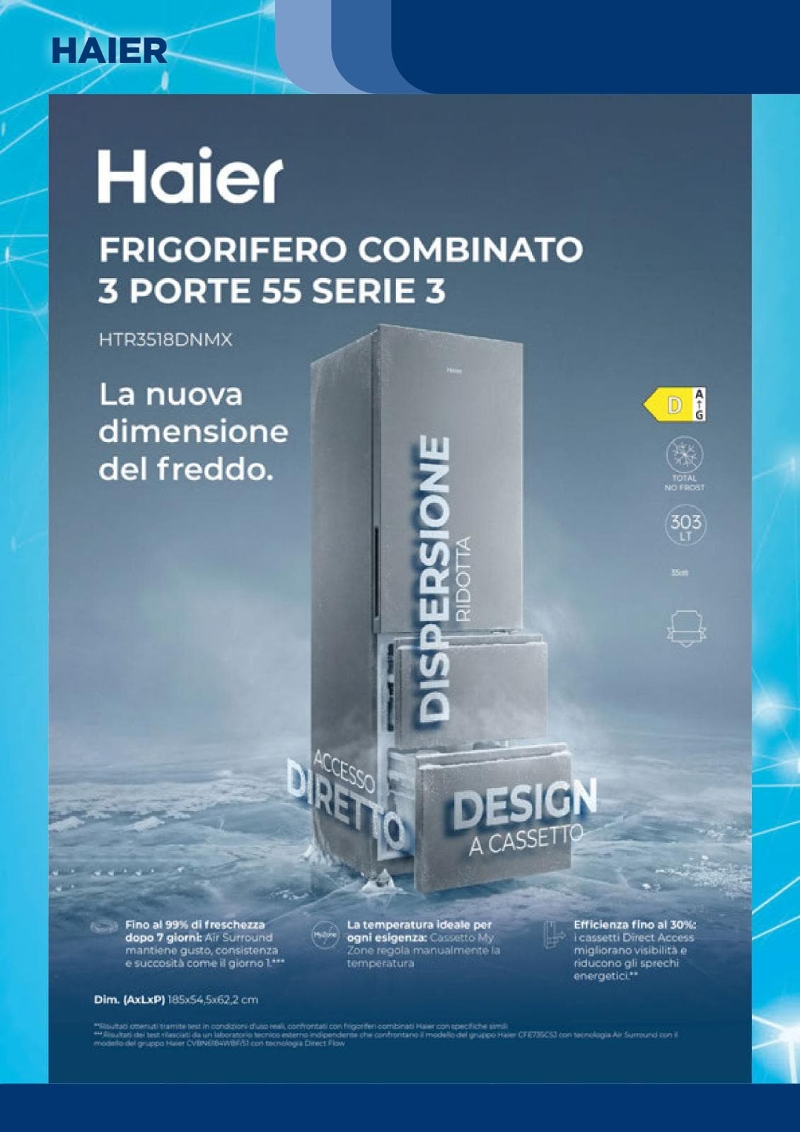 Pagina 8. del volantino Esselunga - Speciale Elettrodomestici dal 14/07/2026