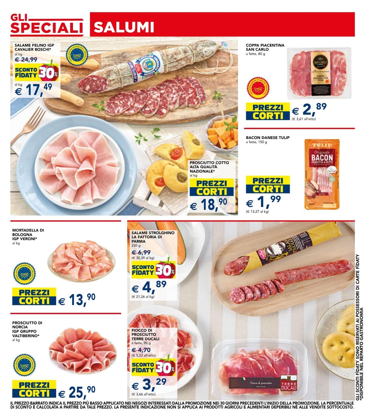 Pagina 14. del volantino Esselunga - Offerte D'Estate dal 28/07/2026