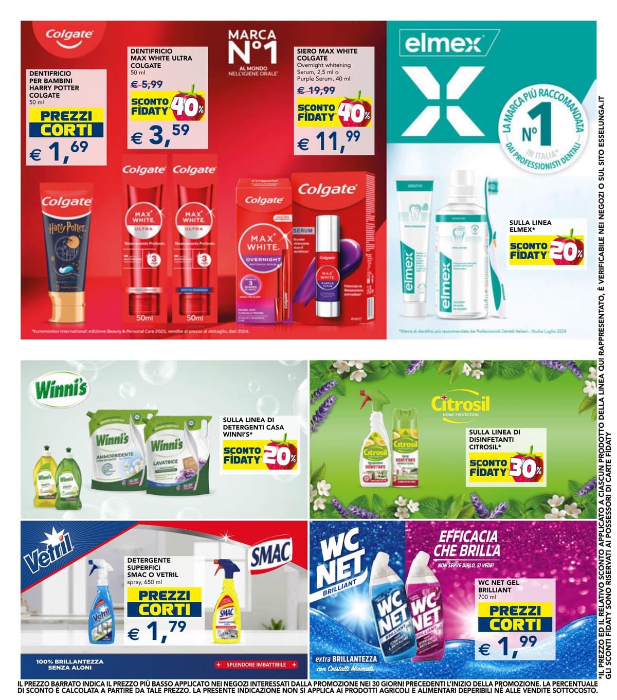 Pagina 26. del volantino Esselunga - Offerte D'Estate