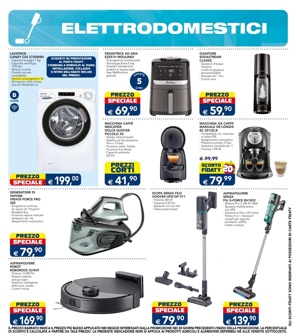 Pagina 6. del volantino Esselunga - Multimedia Ed Elettrodomestici