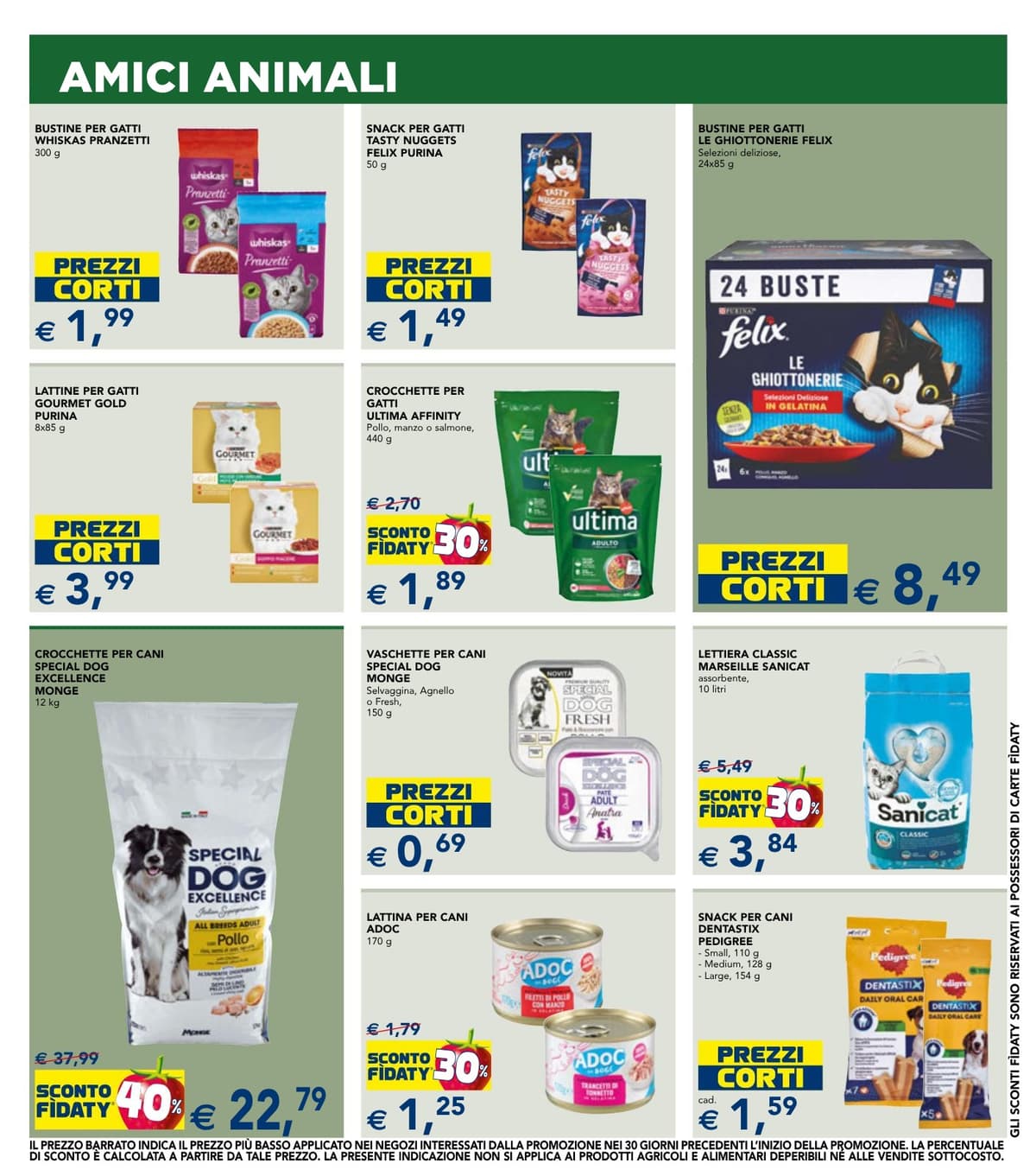 Pagina 15. del volantino Esselunga - Sconti Fino al 50% dal 28/08/2026