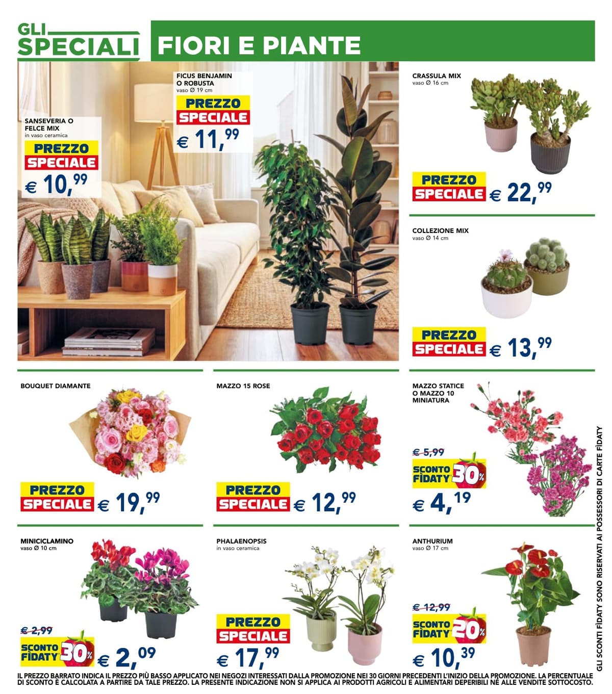 Pagina 24. del volantino Esselunga - Sconti Fino al 50% dal 28/08/2026