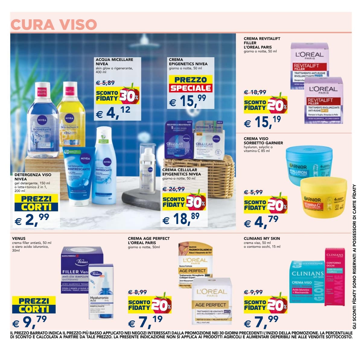 Esselunga katalog Cura E Bellezza, 10/09/2026 – 23/09/2026