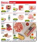 Copertina del volantino Esselunga Un Carico Di Offerte Imperdibili