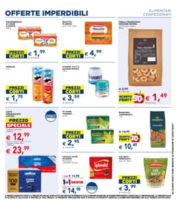 Pagina 8 del volantino Esselunga Un Carico Di Offerte Imperdibili