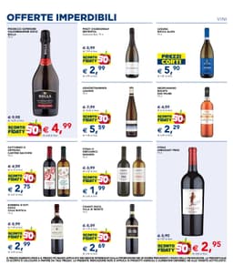 Pagina 11 del volantino Esselunga Un Carico Di Offerte Imperdibili