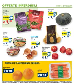 Pagina 12 del volantino Esselunga Un Carico Di Offerte Imperdibili