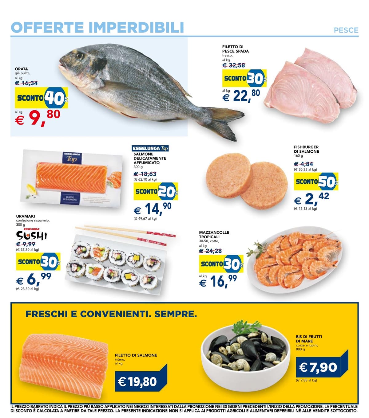 Pagina 13. del volantino Esselunga - Un Carico Di Offerte Imperdibili