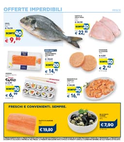 Pagina 13 del volantino Esselunga Un Carico Di Offerte Imperdibili