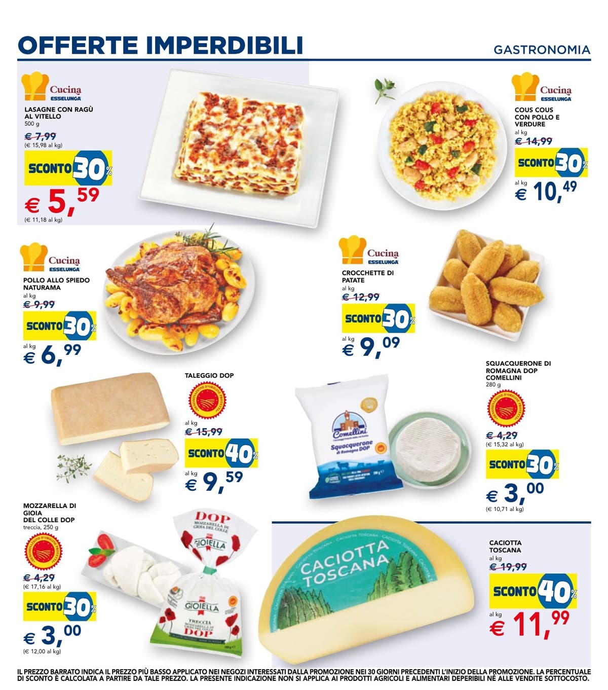 Pagina 15. del volantino Esselunga - Un Carico Di Offerte Imperdibili