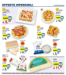 Pagina 15 del volantino Esselunga Un Carico Di Offerte Imperdibili