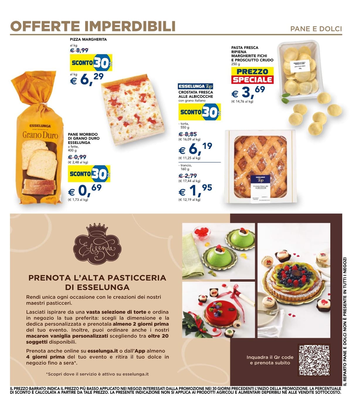 Pagina 16. del volantino Esselunga - Un Carico Di Offerte Imperdibili