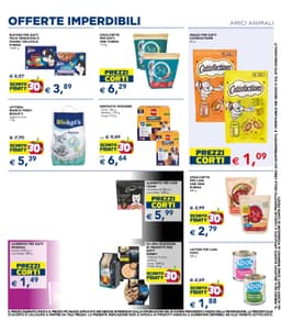Pagina 17 del volantino Esselunga Un Carico Di Offerte Imperdibili