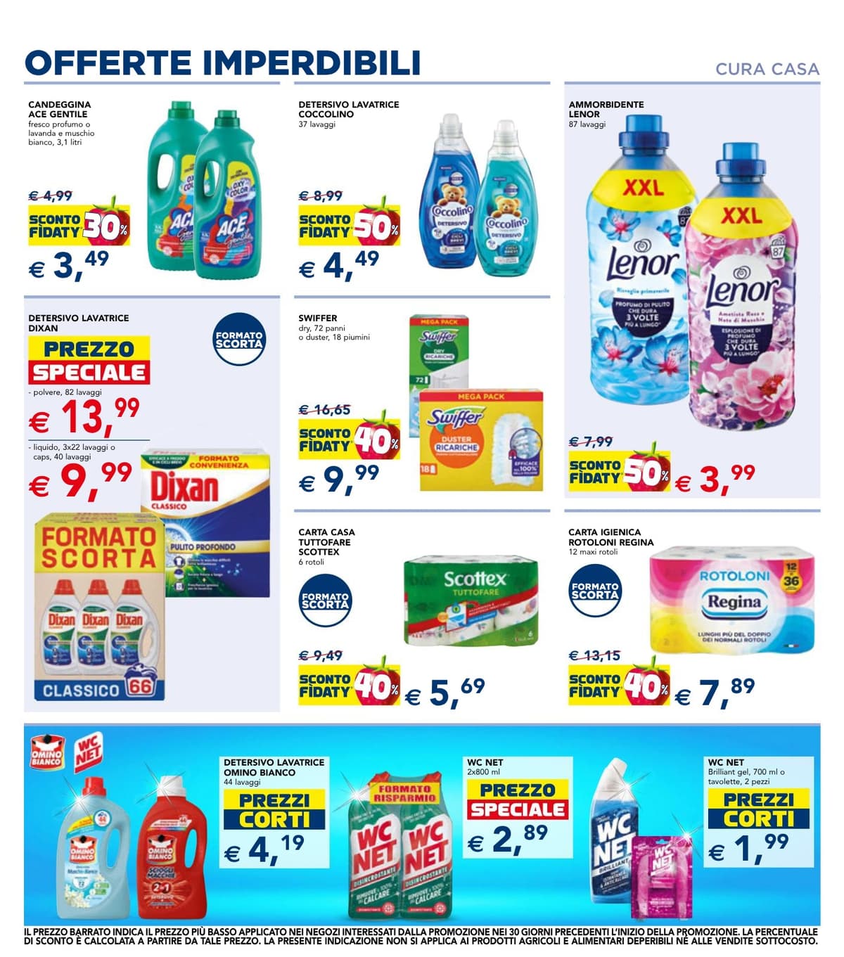 Pagina 19. del volantino Esselunga - Un Carico Di Offerte Imperdibili