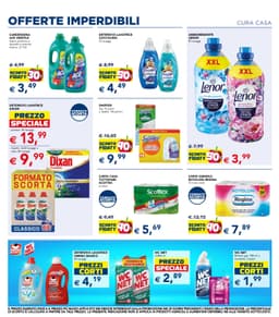Pagina 19 del volantino Esselunga Un Carico Di Offerte Imperdibili