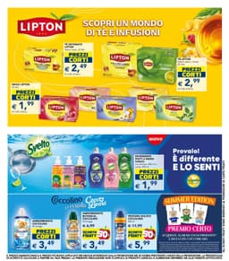 Pagina 20 del volantino Esselunga Un Carico Di Offerte Imperdibili