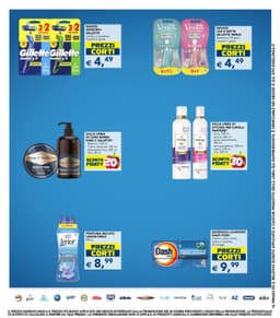 Pagina 22 del volantino Esselunga Un Carico Di Offerte Imperdibili