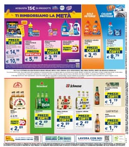Pagina 23 del volantino Esselunga Un Carico Di Offerte Imperdibili
