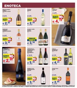 Pagina 9 del volantino Esselunga Grandi Marche Fino Al 50%