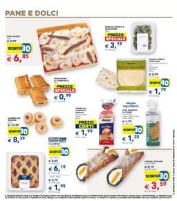 Pagina 17 del volantino Esselunga Grandi Marche Fino Al 50%