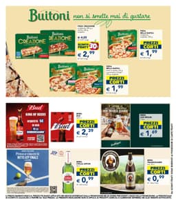 Pagina 24 del volantino Esselunga Grandi Marche Fino Al 50%