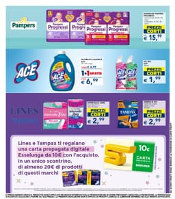 Pagina 26 del volantino Esselunga Grandi Marche Fino Al 50%