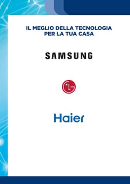 Pagina 2 del volantino Esselunga Elettrodomestici