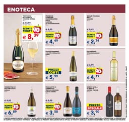 Pagina 12 del volantino Esselunga Sconti Fino Al 50%