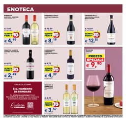 Pagina 13 del volantino Esselunga Sconti Fino Al 50%